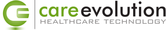 CareEvolution logo